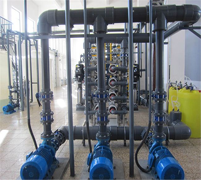 湖南反滲透設(shè)備