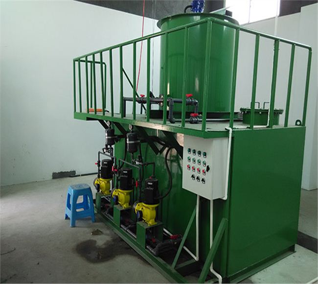 長沙農(nóng)村安全飲用水設(shè)備