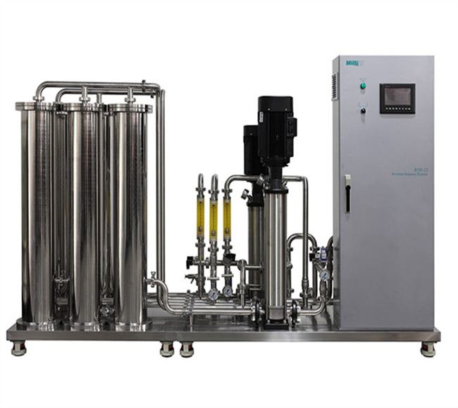 長(zhǎng)沙超純水機(jī)