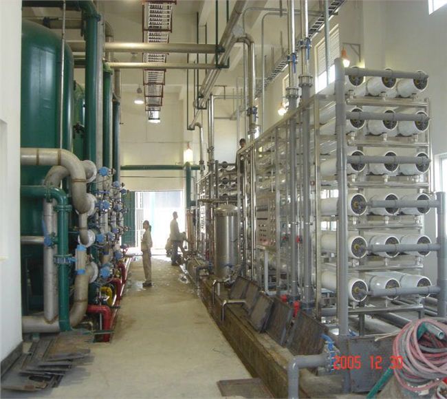 湖南超濾設(shè)備