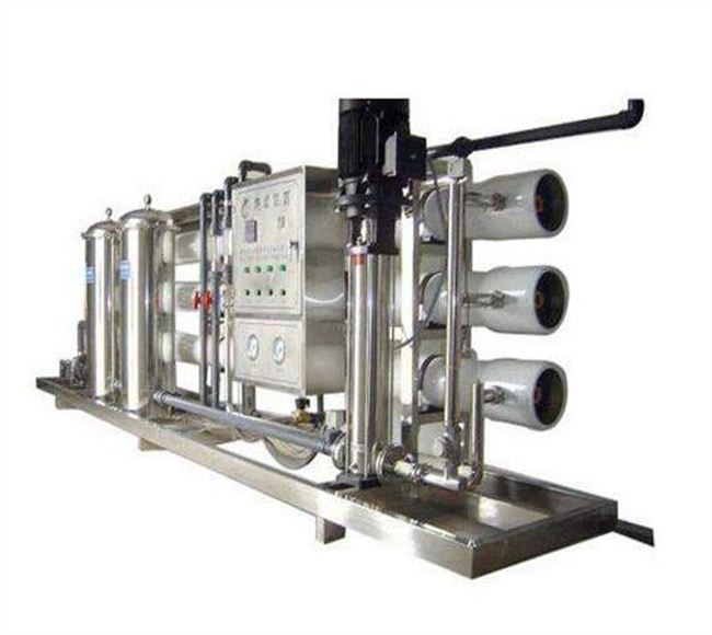 關(guān)于成都凈水設(shè)備常識(shí)解讀