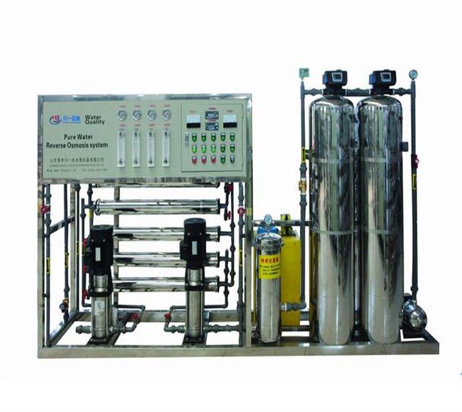 成都水處理設(shè)備種類多,安裝時(shí)都需要注意哪些