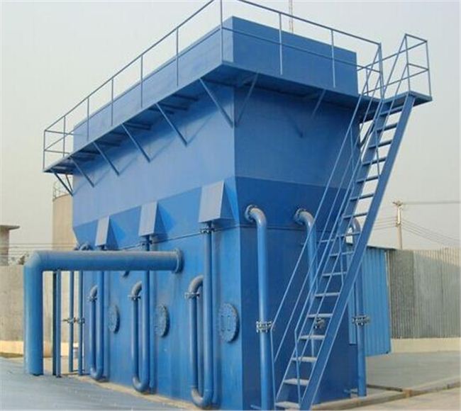  四川一體化凈水器的性能特點(diǎn)