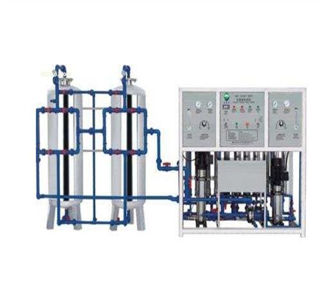 四川凈水設(shè)備的預(yù)處理系統(tǒng)介紹