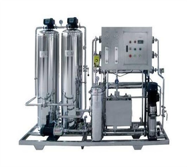 淺析四川水處理設(shè)備之軟水處理設(shè)備的優(yōu)缺點(diǎn)對比