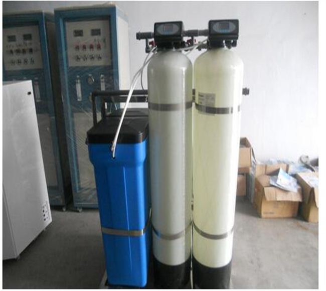 簡析水處理設(shè)備的分類