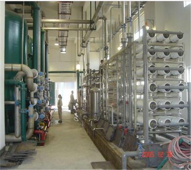 了解凈水設(shè)備安裝的一些小知識(shí)