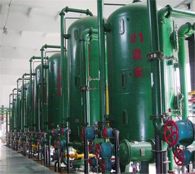 成都太和水工機(jī)電公司教你如何保養(yǎng)凈水設(shè)備？