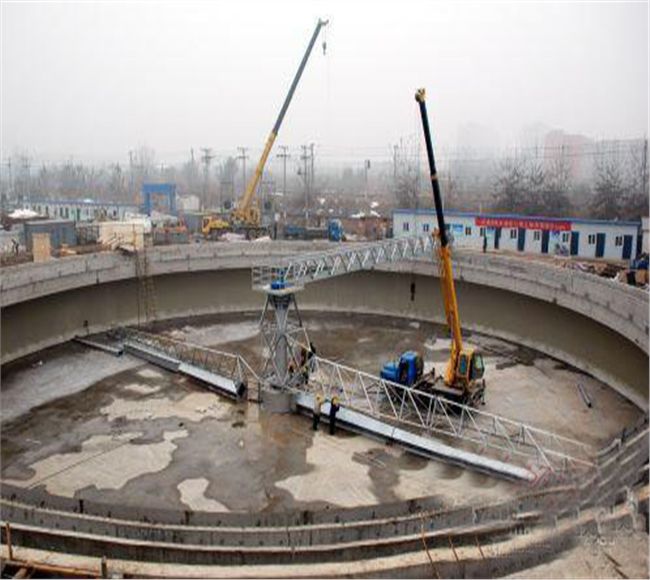 污水處理的常見(jiàn)技術(shù)分類