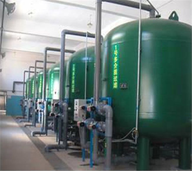 【水處理設(shè)備廠家】關(guān)于活性炭過(guò)濾器的工作原理和應(yīng)用你了解多少？